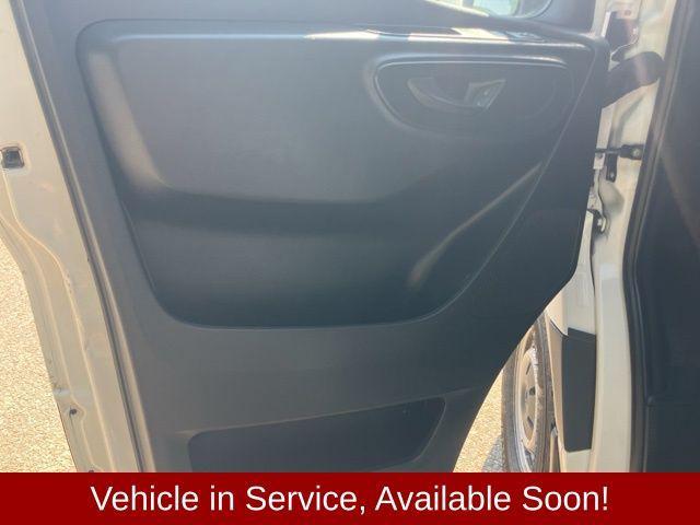used 2023 Mercedes-Benz Sprinter 2500 car, priced at $27,800