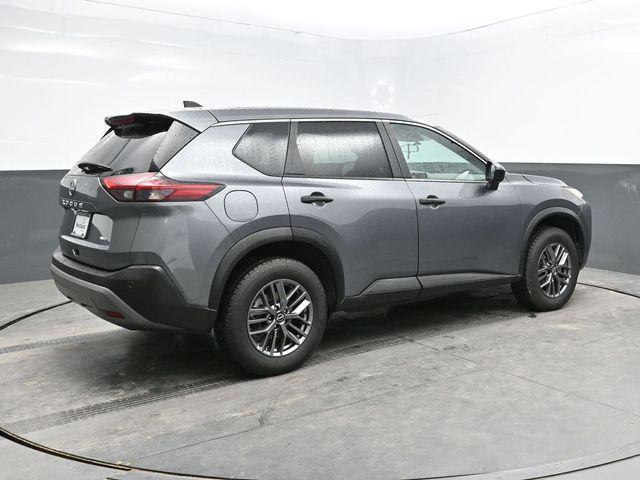 used 2023 Nissan Rogue car, priced at $20,998