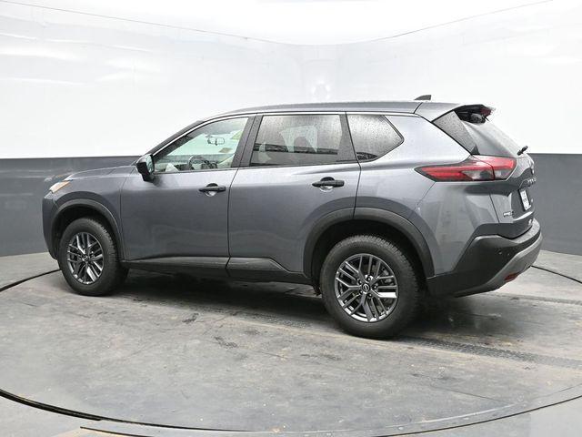 used 2023 Nissan Rogue car, priced at $20,998