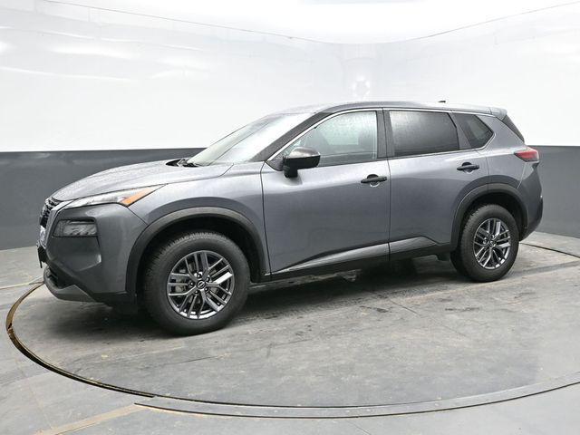 used 2023 Nissan Rogue car, priced at $20,998