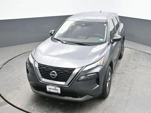 used 2023 Nissan Rogue car, priced at $20,998