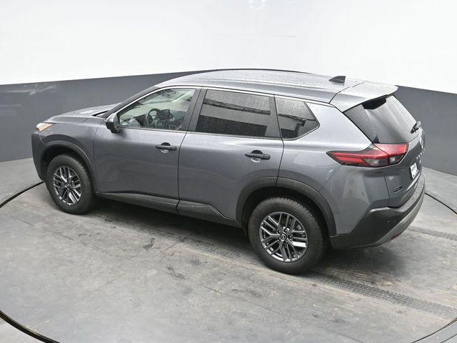 used 2023 Nissan Rogue car, priced at $20,998