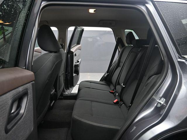 used 2023 Nissan Rogue car, priced at $20,998