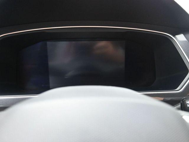 used 2022 Volkswagen Tiguan car, priced at $17,441