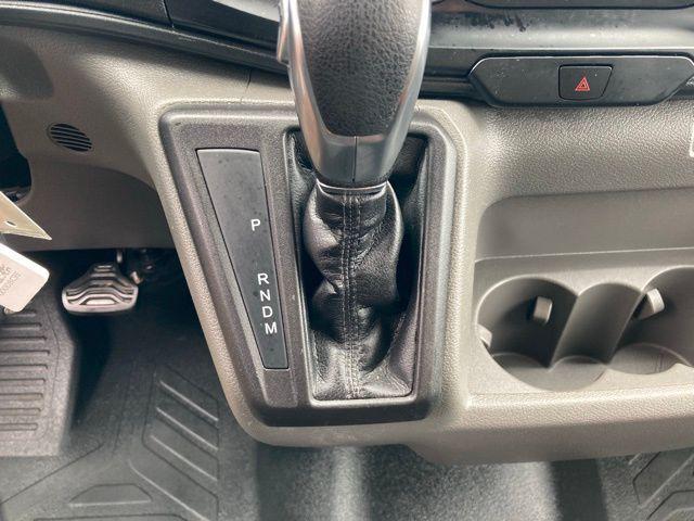 used 2024 Ford Transit-350 car, priced at $54,900