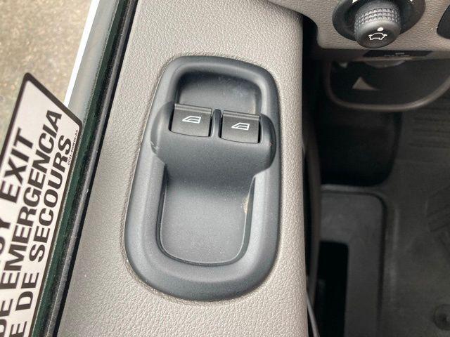 used 2024 Ford Transit-350 car, priced at $54,900