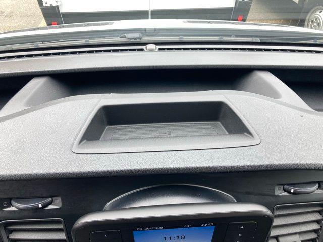 used 2024 Ford Transit-350 car, priced at $54,900