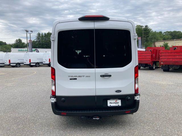 used 2024 Ford Transit-350 car, priced at $54,900