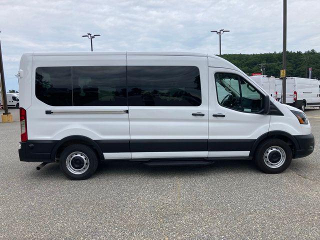 used 2024 Ford Transit-350 car, priced at $54,900