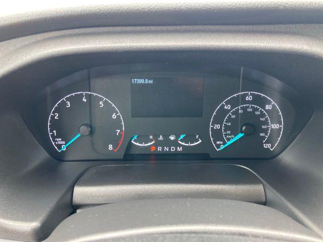 used 2024 Ford Transit-350 car, priced at $54,900