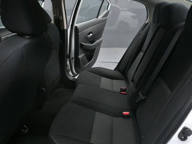 used 2021 Nissan Sentra car, priced at $16,409