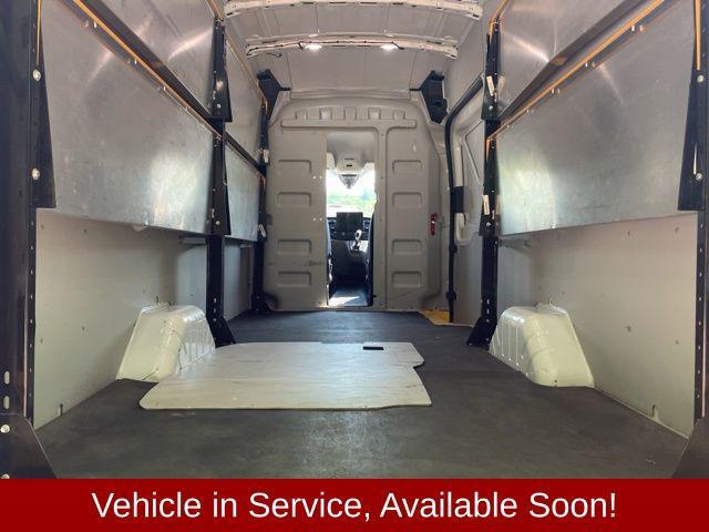used 2022 Ford Transit-350 car, priced at $36,900