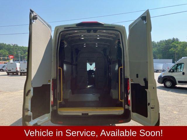 used 2022 Ford Transit-350 car, priced at $36,900