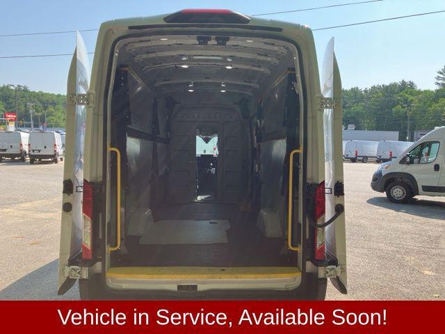 used 2022 Ford Transit-350 car, priced at $36,900