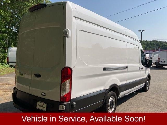 used 2022 Ford Transit-350 car, priced at $36,900