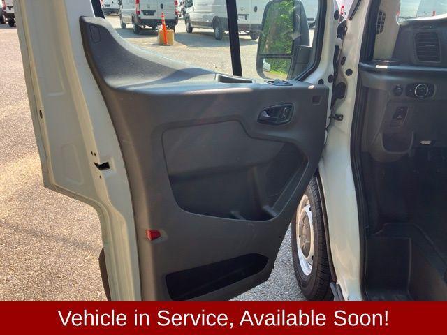 used 2022 Ford Transit-350 car, priced at $36,900