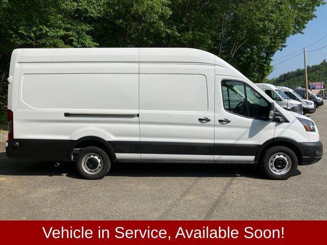 used 2022 Ford Transit-350 car, priced at $36,900
