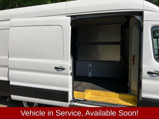 used 2022 Ford Transit-350 car, priced at $36,900
