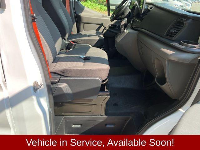used 2022 Ford Transit-350 car, priced at $36,900
