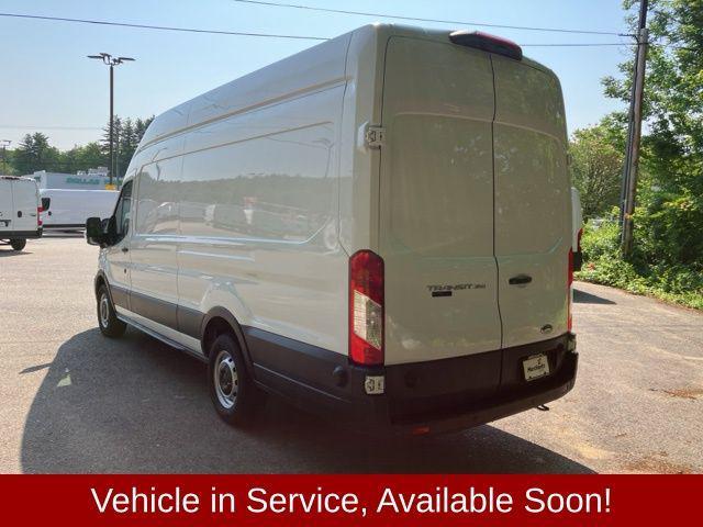 used 2022 Ford Transit-350 car, priced at $36,900