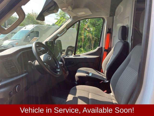 used 2022 Ford Transit-350 car, priced at $36,900
