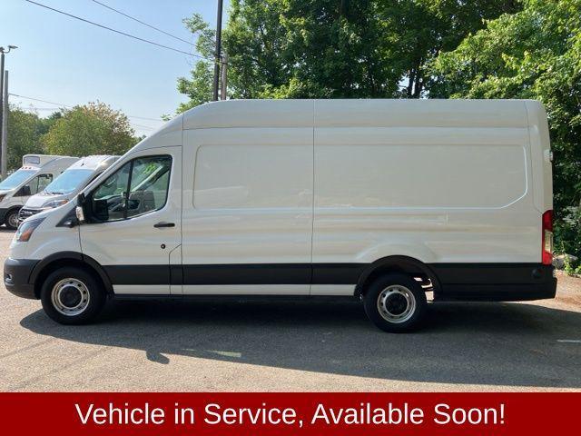 used 2022 Ford Transit-350 car, priced at $36,900