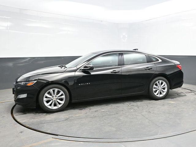 used 2023 Chevrolet Malibu car, priced at $16,628