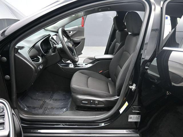 used 2023 Chevrolet Malibu car, priced at $16,628