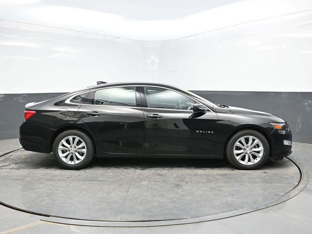 used 2023 Chevrolet Malibu car, priced at $16,628