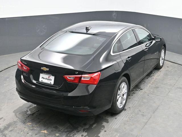 used 2023 Chevrolet Malibu car, priced at $16,628