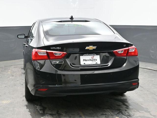 used 2023 Chevrolet Malibu car, priced at $16,628