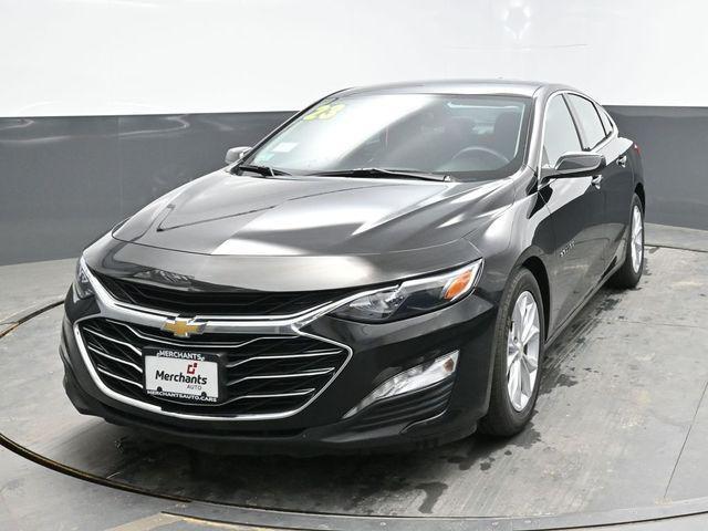 used 2023 Chevrolet Malibu car, priced at $16,628