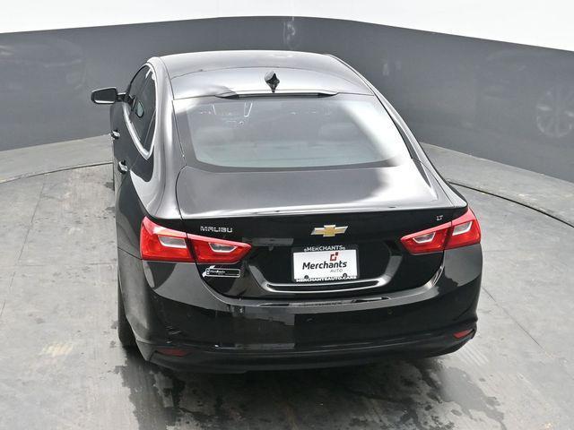 used 2023 Chevrolet Malibu car, priced at $16,628