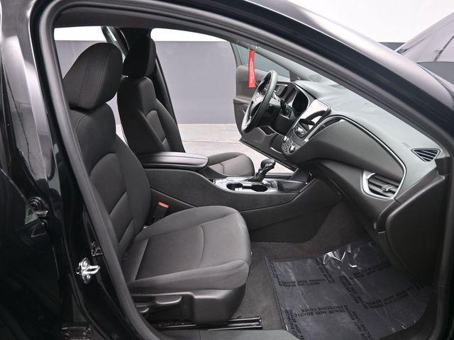 used 2023 Chevrolet Malibu car, priced at $16,628