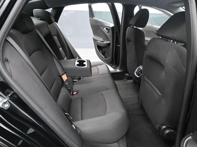used 2023 Chevrolet Malibu car, priced at $16,628