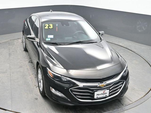 used 2023 Chevrolet Malibu car, priced at $16,628