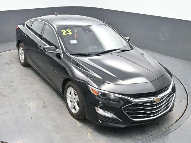 used 2023 Chevrolet Malibu car, priced at $15,773
