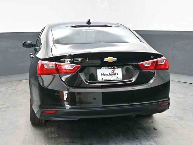 used 2023 Chevrolet Malibu car, priced at $15,773