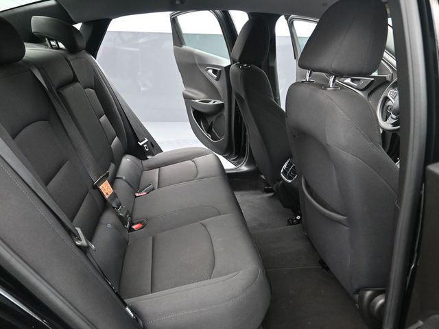 used 2023 Chevrolet Malibu car, priced at $15,773