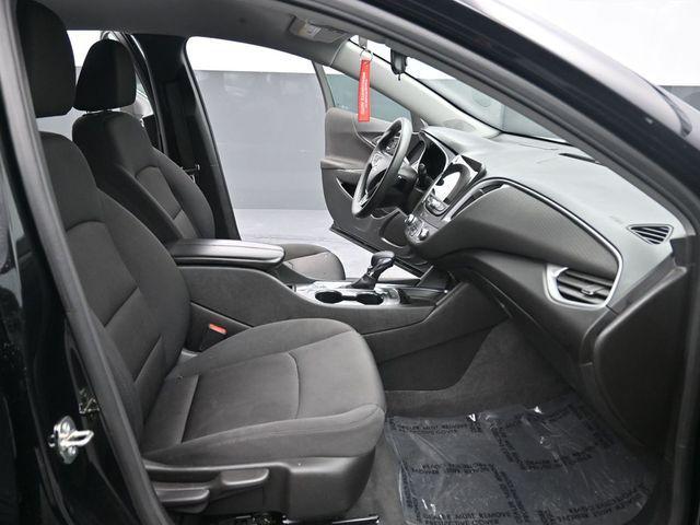 used 2023 Chevrolet Malibu car, priced at $15,773