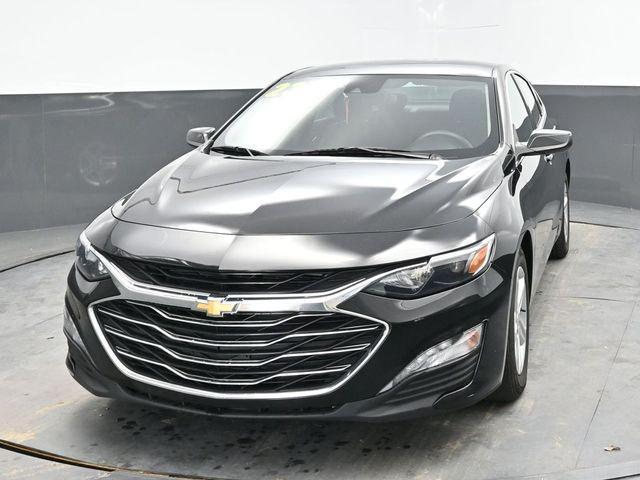 used 2023 Chevrolet Malibu car, priced at $15,773