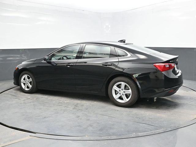 used 2023 Chevrolet Malibu car, priced at $15,773
