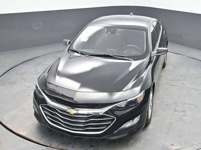 used 2023 Chevrolet Malibu car, priced at $15,773