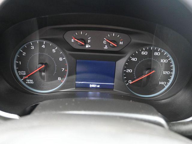 used 2023 Chevrolet Malibu car, priced at $15,773