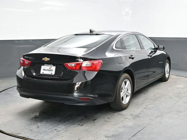 used 2023 Chevrolet Malibu car, priced at $15,773