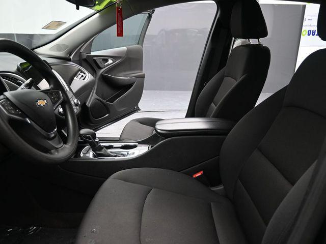 used 2023 Chevrolet Malibu car, priced at $15,773