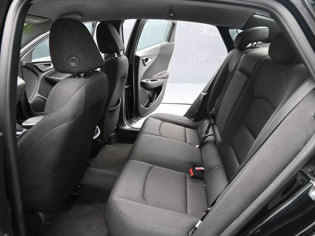 used 2023 Chevrolet Malibu car, priced at $15,773