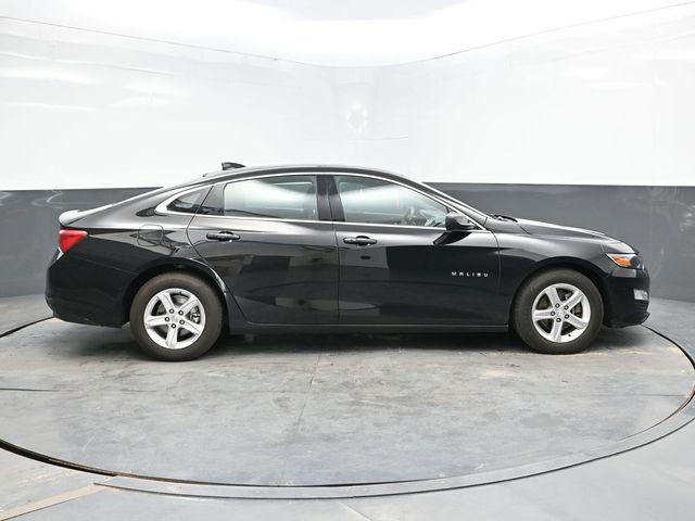 used 2023 Chevrolet Malibu car, priced at $15,773