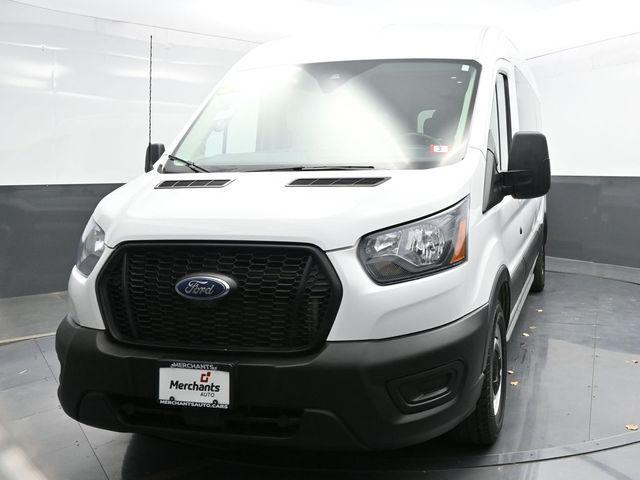 used 2023 Ford Transit-350 car, priced at $48,683