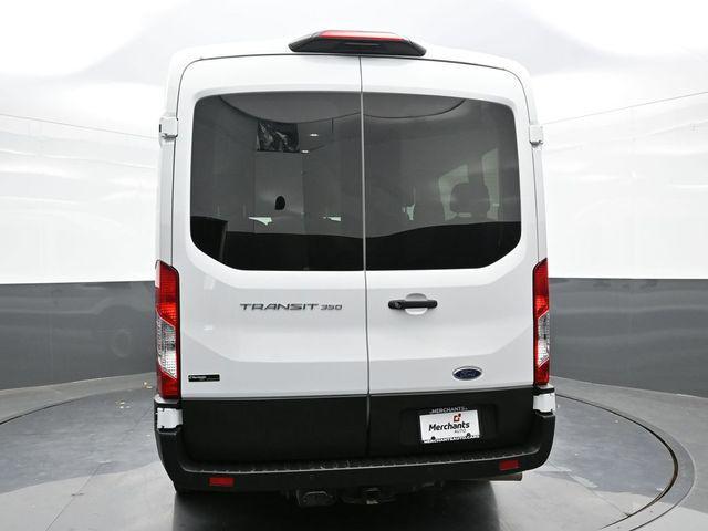 used 2023 Ford Transit-350 car, priced at $48,683